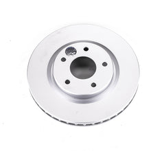 Load image into Gallery viewer, Power Stop 14-17 Nissan Leaf Front Evolution Geomet Coated Rotor Brake Rotors - OE - Cryo PowerStop   
