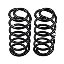 Load image into Gallery viewer, ARB / OME 18-20 Jeep Wrangler JL Coil Spring Set Rear 2in Lift Coilover Springs Old Man Emu
