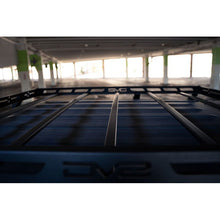 Load image into Gallery viewer, DV8 Offroad 07-18 Jeep Wrangler JK Short Roof Rack Roof Rack DV8 Offroad
