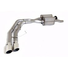 Load image into Gallery viewer, Gibson 17-19 Ford F-150 Raptor 3.5L 3in Cat-Back Super Truck Exhaust - Stainless Catback Gibson
