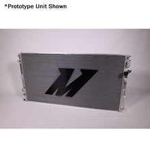 Load image into Gallery viewer, Mishimoto Ford 2011-2016 6.7L Powerstroke Aluminum Secondary Radiator Radiators Mishimoto
