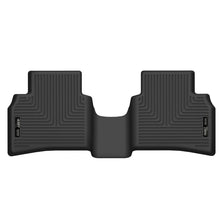 Load image into Gallery viewer, Husky Liners 21-22 Buick Envision X-Act Contour Floor Liner (2nd Seat) - Black Floor Mats - Rubber Husky Liners
