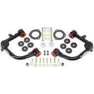 Rancho 05-18 Toyota Tacoma Front Performance Upper Control Arms Control Arms Rancho