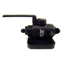 Load image into Gallery viewer, Nitrous Express Remote Shutoff Nitrous Valve Female 8AN Oring Inlet and Outlet Nitrous Shutoff Valves Nitrous Express
