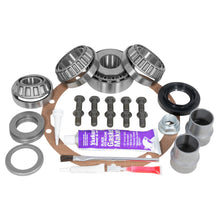Load image into Gallery viewer, Yukon Gear Master Overhaul Kit for 2016+ Toyota Tacoma 8in. Automatic w/o E-Locker Differential Overhaul Kits Yukon Gear &amp; Axle
