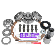 Yukon Gear Master Overhaul Kit for 2016+ Toyota Tacoma 8in. Automatic w/o E-Locker Differential Overhaul Kits Yukon Gear & Axle