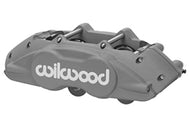 Wilwood Caliper D11 Anodized 1.62in Piston .81in/.94in Rotor | 120-16510