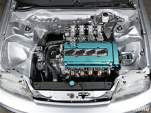 Load image into Gallery viewer, Rywire Honda B-Series COP Adapter Plate Valve Covers Rywire
