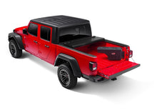 Load image into Gallery viewer, UnderCover 2020 Jeep Gladiator Passengers Side Swing Case - Black Smooth Truck Boxes &amp; Storage Undercover
