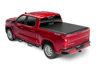 Load image into Gallery viewer, Truxedo 2019 GMC Sierra 1500 &amp; Chevrolet Silverado 1500 (New Body) 6ft 6in Deuce Bed Cover Bed Covers - Folding Truxedo   
