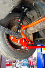 Load image into Gallery viewer, UMI Performance 70-81 GM F-Body Adjustable Sway Bar Rod End Rear Sway Bars UMI Performance
