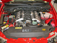 Load image into Gallery viewer, K&amp;N 04 Pontiac GTO 5.7L V8 Performance Intake Kit Cold Air Intakes K&amp;N Engineering   
