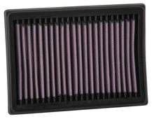 Load image into Gallery viewer, K&amp;N 2018 KTM 790 Duke 790CC Replacement Drop In Air Filter Misc Powersports K&amp;N Engineering   
