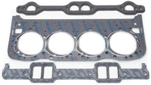 Load image into Gallery viewer, Edelbrock Gasket Set Complete Top End SBC LT1 Gasket Kits Edelbrock
