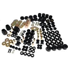 Load image into Gallery viewer, Energy Suspension 98-99 Toyota 4Runner 4WD Black Hyper-Flex Master Bushing Set Bushings - Full Vehicle Kits Energy Suspension
