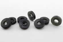 Load image into Gallery viewer, Whiteline 10/65-73 Ford Mustang Front Shock Absorber Lower Bushing Bushing Kits Whiteline
