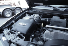 Load image into Gallery viewer, Volant 06-08 Chevrolet Trailblazer 4.2 L6 Pro5 Closed Box Air Intake System Cold Air Intakes Volant
