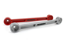 Load image into Gallery viewer, Perrin 17-19 Honda Civic Type R Battery Tie Down - Silver Battery Tiedowns Perrin Performance   

