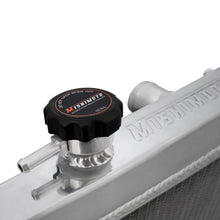 Load image into Gallery viewer, Mishimoto 00-05 Nissan Sentra SE-R Vspec Manual Aluminum Radiator Radiators Mishimoto
