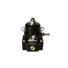 Load image into Gallery viewer, Aeromotive A1000 Adjustable EFI Regulator (2) -8 Inlet/-6 Return Fuel Pressure Regulators Aeromotive
