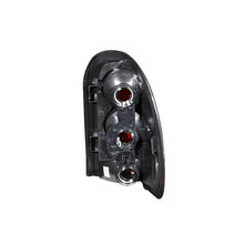 Load image into Gallery viewer, ANZO 1996-2000 Chrysler Voyager Taillights Black Tail Lights ANZO
