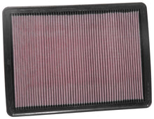 Load image into Gallery viewer, K&amp;N 16-18 Hyundai Ioniq/Niro L4-1.6L F/I Drop In Air Filter Air Filters - Drop In K&amp;N Engineering   
