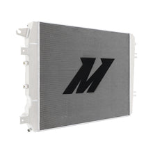 Load image into Gallery viewer, Mishimoto 17-19 Chevrolet/GMC 6.6 L5p Duramax Radiator Radiators Mishimoto
