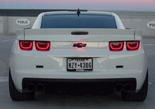 Load image into Gallery viewer, Oracle 10-13 Chevy Camaro LED TL 2.0 (Non-RS) - Red SEE WARRANTY Tail Lights ORACLE Lighting   
