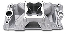 Load image into Gallery viewer, Edelbrock Super Victor 4500 Raised Rnr Man Intake Manifolds Edelbrock
