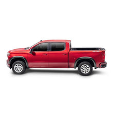 Load image into Gallery viewer, Bushwacker 19-21 Chevrolet Silverado 1500 OE-Style 4PC Fender Flares Black Smooth Fender Flares Bushwacker
