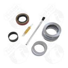 Load image into Gallery viewer, Yukon Gear Minor install Kit For GM 8.5in Front Diff Differential Install Kits Yukon Gear &amp; Axle
