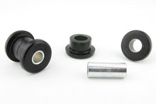 Load image into Gallery viewer, Whiteline Plus 7/96-2/03 Toyota Landcruiser Rear Panhard Rod Bushing Kit Bushing Kits Whiteline
