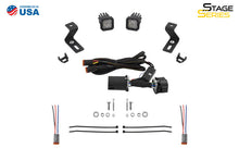 Load image into Gallery viewer, Diode Dynamics Stage Series Reverse Light Kit for 2019-PresentRam C1 Pro Light Accessories and Wiring Diode Dynamics   
