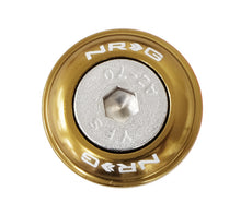 Load image into Gallery viewer, NRG Fender Washer Kit w/Rivets For Plastic (Titanium) - Set of 10 Hardware Kits - Other NRG
