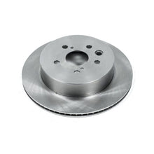 Load image into Gallery viewer, Power Stop 2006 Lexus GS300 Rear Autospecialty Brake Rotor Brake Rotors - OE PowerStop   
