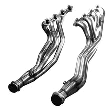 Load image into Gallery viewer, Kooks 05-06 Pontiac GTO Base 1-7/8 x 3 Header &amp; Catted GTO Conn Kit Headers &amp; Manifolds Kooks Headers
