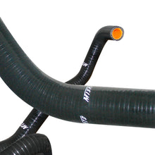 Load image into Gallery viewer, Mishimoto 03-06 Nissan 350Z Black Silicone Hose Kit Hoses Mishimoto
