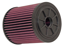 Load image into Gallery viewer, K&amp;N Replacement Round Air Filter for 13-14 Audi RS6/RS7 4.0L V8 Air Filters - Drop In K&amp;N Engineering   
