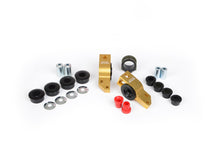 Load image into Gallery viewer, Whiteline 07/2004-2012 Audi A3 Front + Rear Vehicle Essentials Kit Bushing Kits Whiteline
