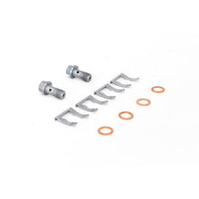 Load image into Gallery viewer, Goodridge 17-21 Honda Civic Type-R (FK8) Stainless Steel Brake Line Kit Brake Line Kits Goodridge
