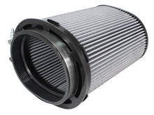 Load image into Gallery viewer, aFe MagnumFLOW Air Filter ProDry S 6.75inX4.75in F x 8.25inX6.25in B (INV) x 7.25X5in T (INV) x 9in Air Filters - Universal Fit aFe
