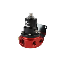 Load image into Gallery viewer, Aeromotive A1000 4-Port Carbureted Bypass Regulator - 4 x AN-06 / 1 x AN-10 Fuel Pressure Regulators Aeromotive
