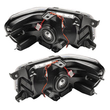 Load image into Gallery viewer, Oracle 08-10 Ford Explorer Sport Trac SMD HL - White SEE WARRANTY Headlights ORACLE Lighting   

