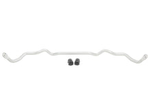 Load image into Gallery viewer, Whiteline 15 Subaru Impreza WRX Front 26mm Adjustable Swaybar Sway Bars Whiteline

