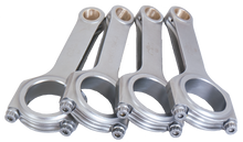 Load image into Gallery viewer, Eagle Honda D16 / ZC Engine Connecting Rods (Set of 4) Connecting Rods - 4Cyl Eagle
