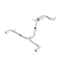 Load image into Gallery viewer, Borla 10-14 VW GTI Base 2.0L 4cyl Catback Exhaust Catback Borla
