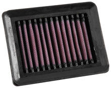 Load image into Gallery viewer, K&amp;N 16-17 Triumph Street Twin 900 Replacement Air Filter Misc Powersports K&amp;N Engineering   
