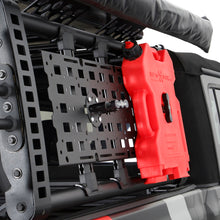 Load image into Gallery viewer, Go Rhino Rhino Accessory Gear Plate Kit Roof Rack Go Rhino
