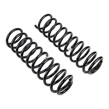 Load image into Gallery viewer, ARB / OME Coil Spring Front Jeep Jk 2Dr Hvy 4Dr Med Coilover Springs Old Man Emu
