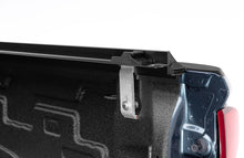Load image into Gallery viewer, Lund 99-07 Ford F250/F350/F450 Super Duty (8ft bed) Genesis Roll Up Tonneau Cover - Black Tonneau Covers - Hard Fold LUND
